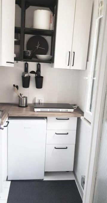 Tortona District Apartment Μιλάνο Εξωτερικό φωτογραφία