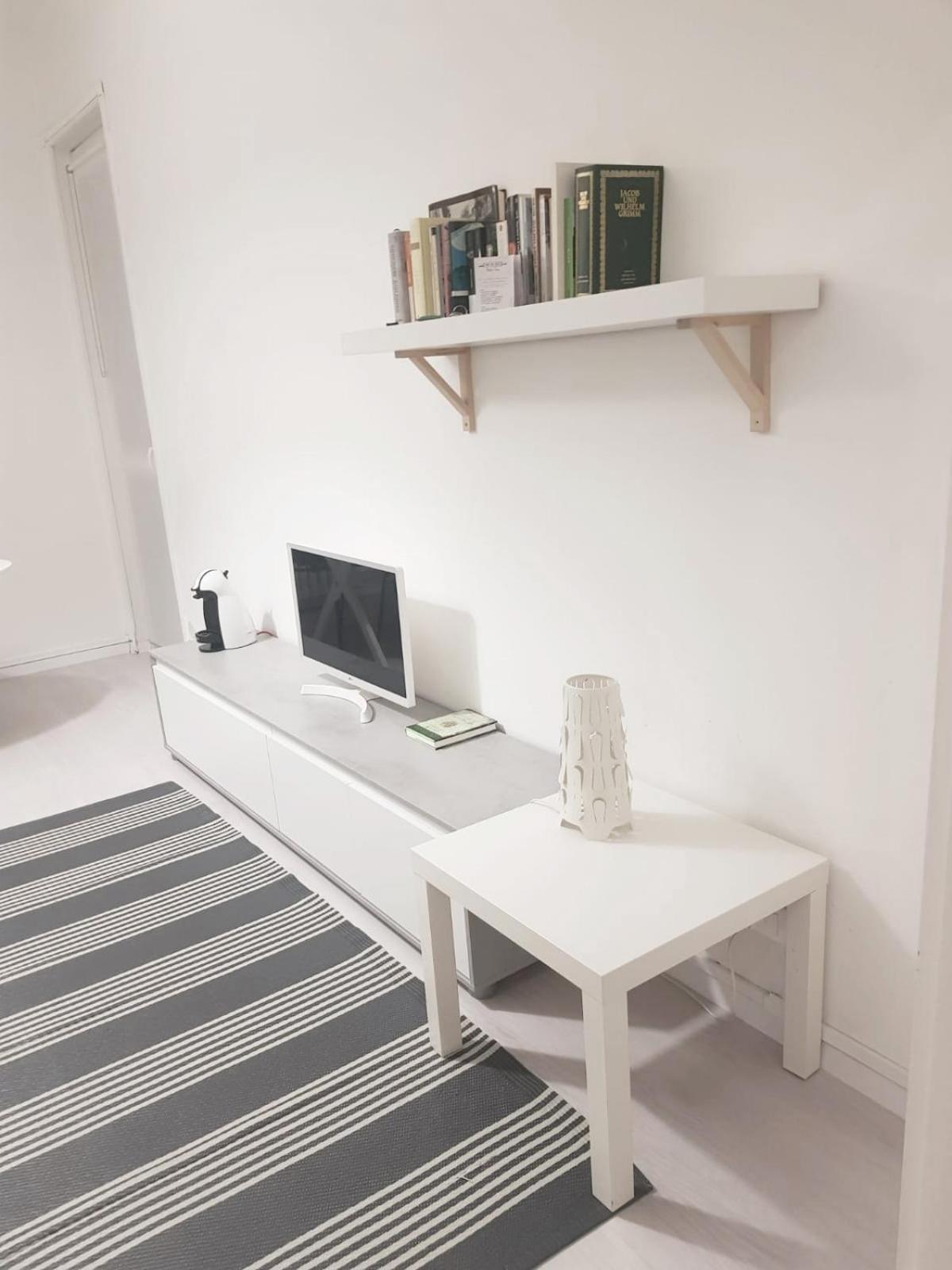 Tortona District Apartment Μιλάνο Εξωτερικό φωτογραφία