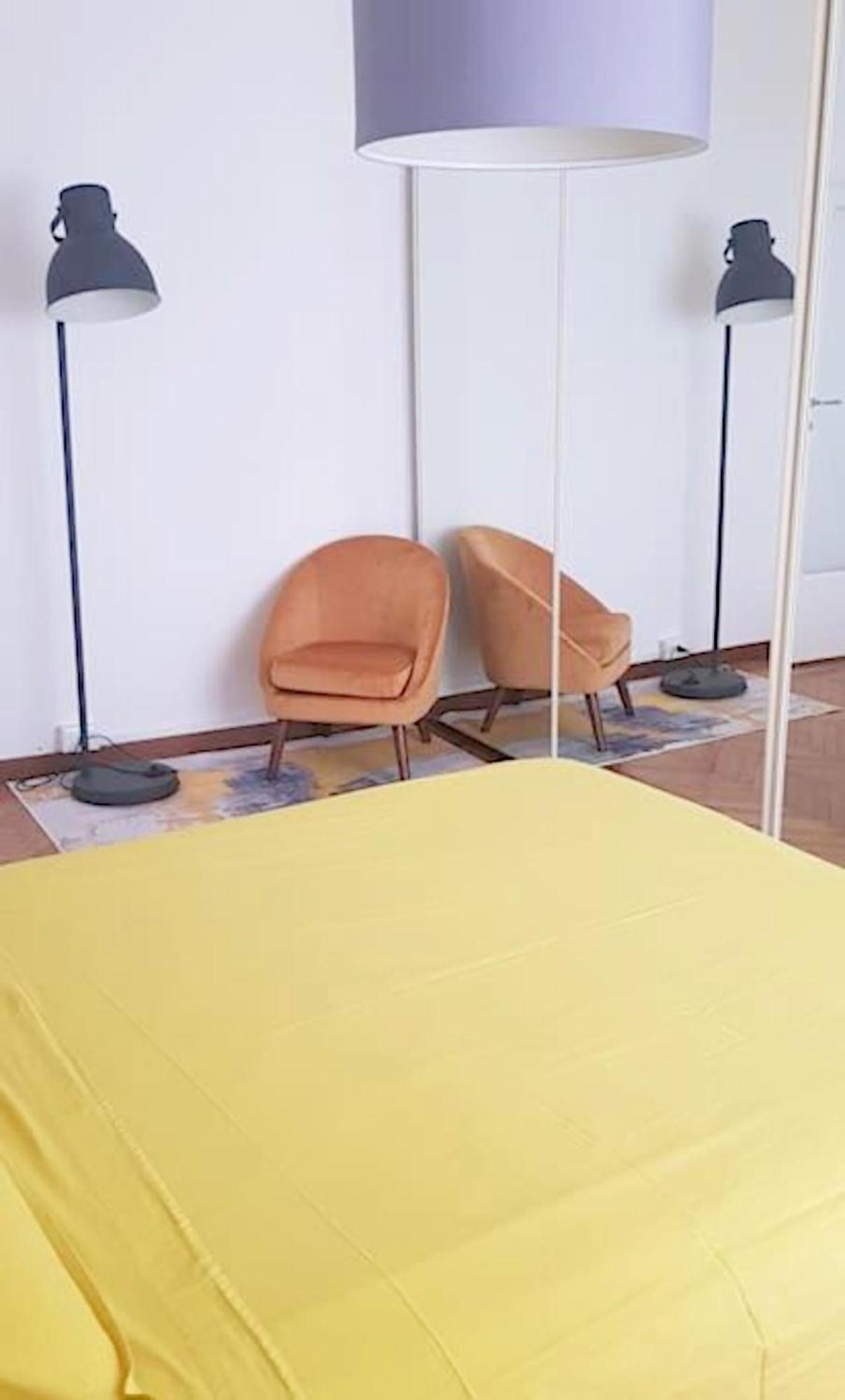 Tortona District Apartment Μιλάνο Εξωτερικό φωτογραφία